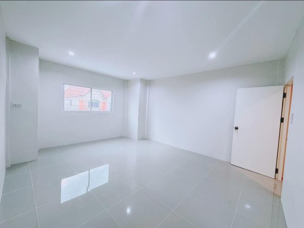 For SaleTownhomeBang kae, Phetkasem : For Sale Townhouse/Townhome  , Arun Thong 3 , wide frontage , newly renovated , MRT-Bang Phai , Nong Khaem , Nong Khaem , Bangkok , CX-138111