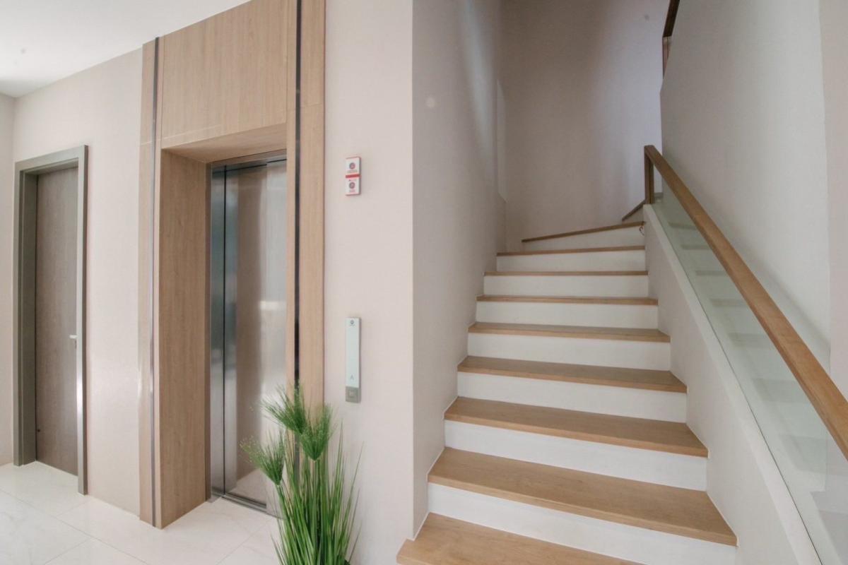 For SaleHouseNawamin, Ramindra : For Sale House , Highbury Watcharapol - Ramindra , newly renovated , Tha Raeng , Bang Khen , Bangkok , CX-138127