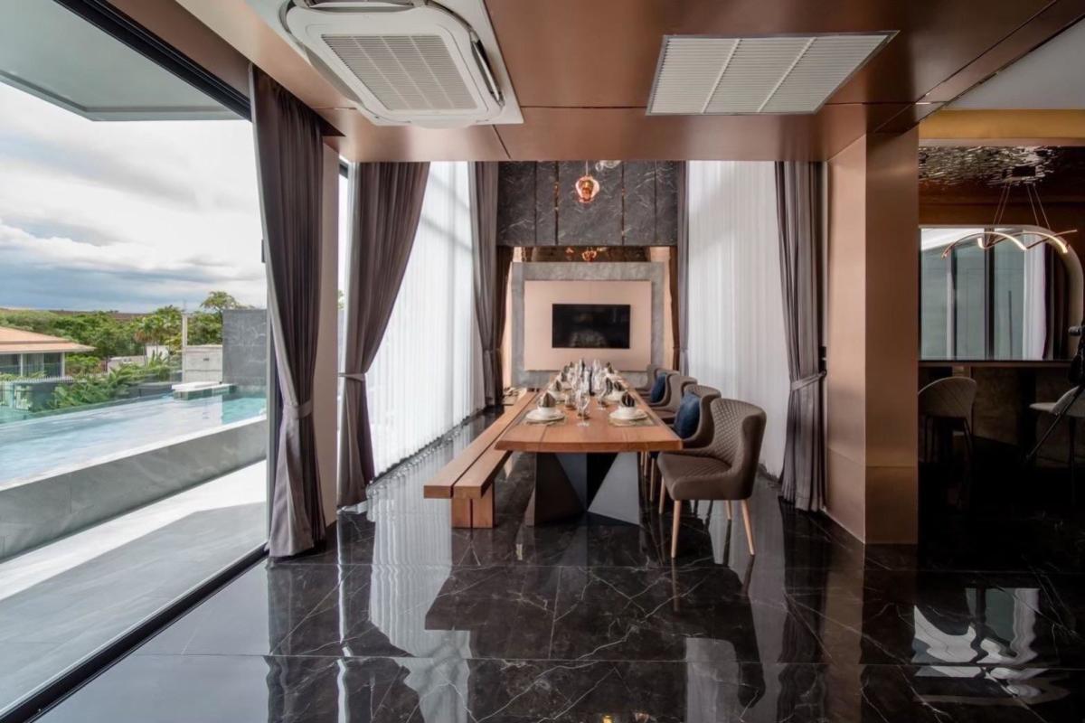 For SaleHouseNawamin, Ramindra : For Sale House , Highbury Watcharapol - Ramindra , newly renovated , Tha Raeng , Bang Khen , Bangkok , CX-138127