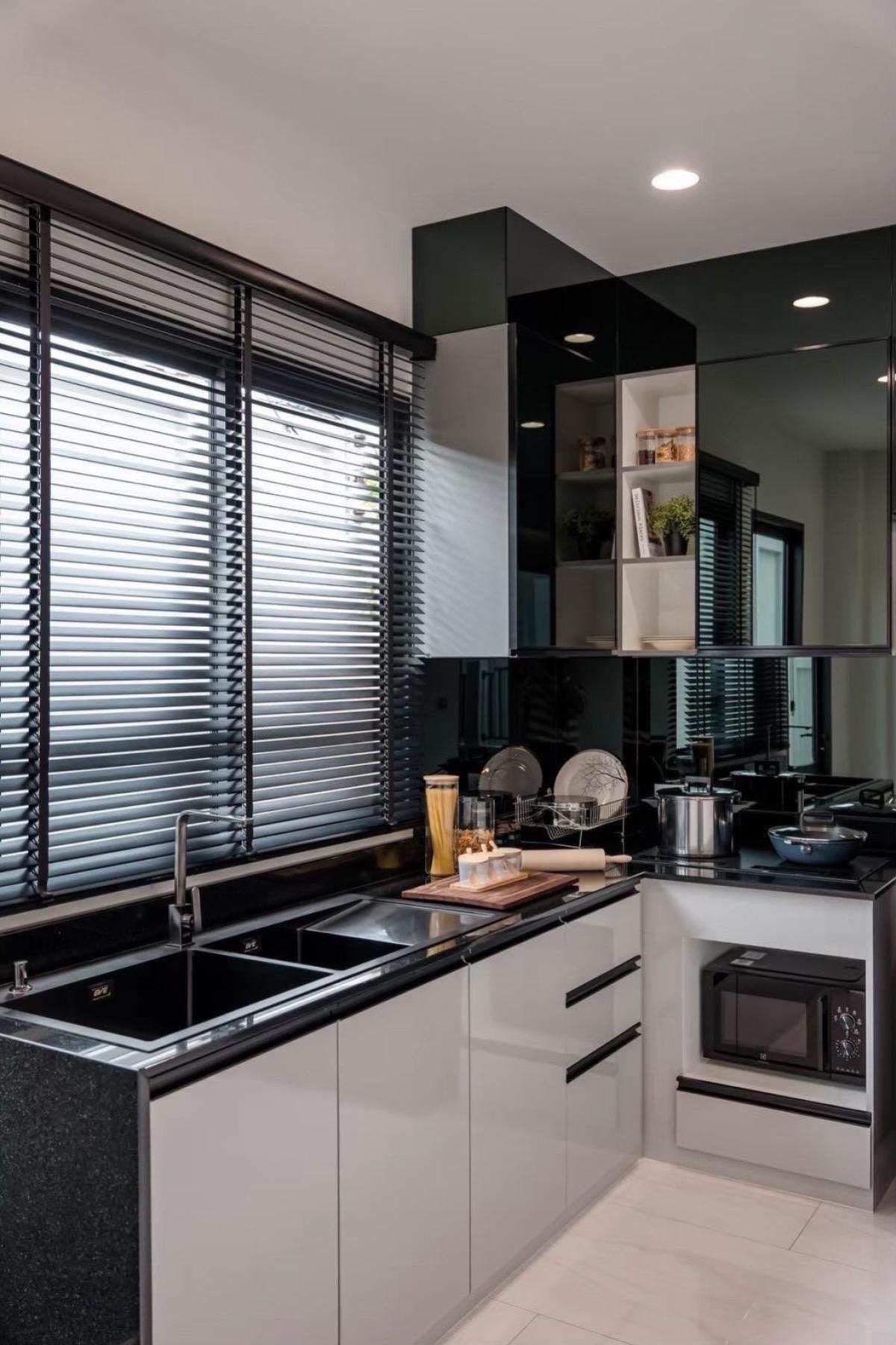 For SaleHouseNawamin, Ramindra : For Sale House , Highbury Watcharapol - Ramindra , newly renovated , Tha Raeng , Bang Khen , Bangkok , CX-138127