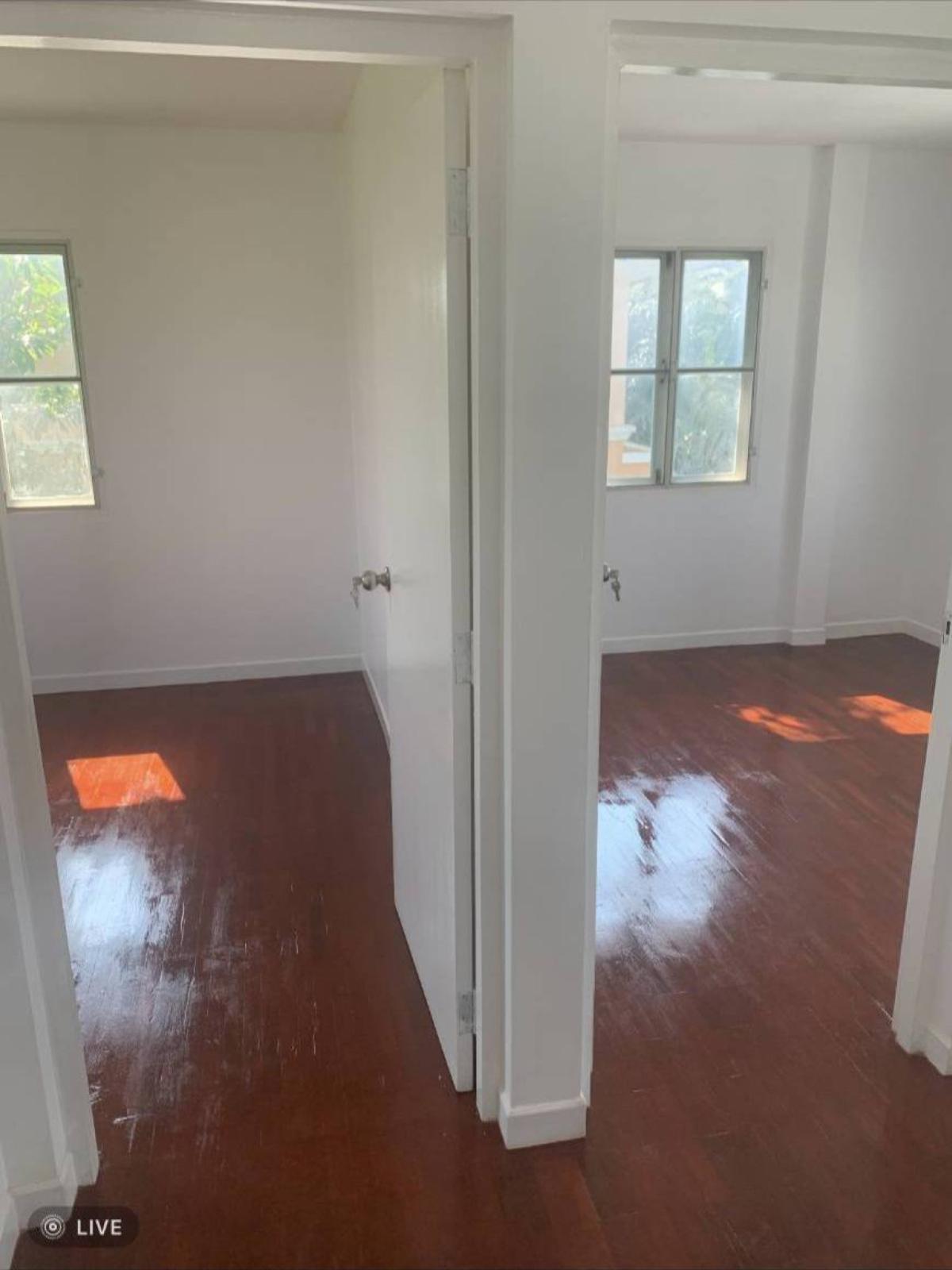 For SaleHouseMin Buri, Romklao : For Sale Chaiyaphruek 1 Suwinthawong , Lam Pla Thiw , Lat Krabang , Bangkok , CX-138072