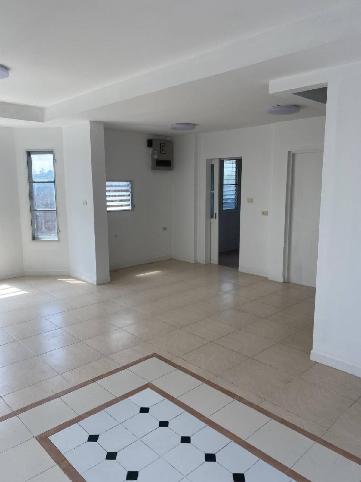 For SaleHouseMin Buri, Romklao : For Sale Chaiyaphruek 1 Suwinthawong , Lam Pla Thiw , Lat Krabang , Bangkok , CX-138072