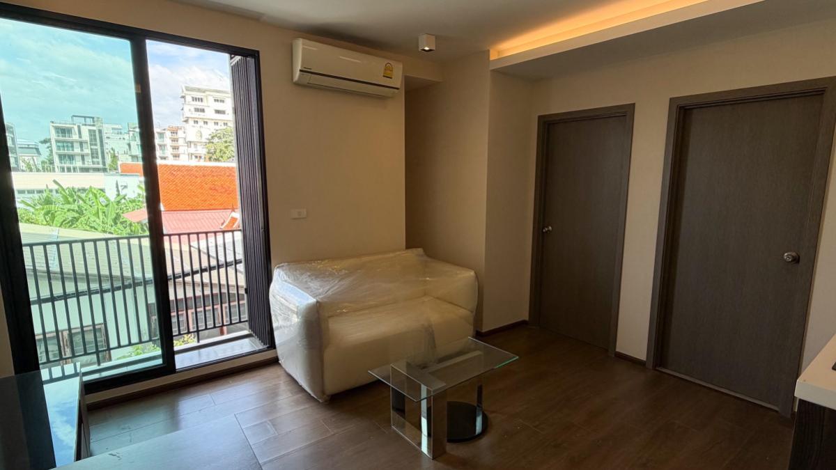 For SaleCondoRama9, Petchburi, RCA : For Sale Condo , The Remarkable Soonvijai 2 , Bang Kapi , Huai Khwang , Bangkok , CX-138088