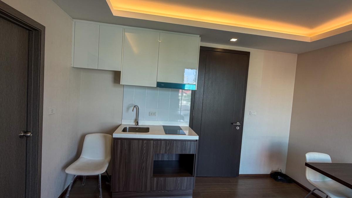 For SaleCondoRama9, Petchburi, RCA : For Sale Condo , The Remarkable Soonvijai 2 , Bang Kapi , Huai Khwang , Bangkok , CX-138088