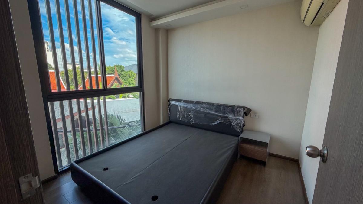 For SaleCondoRama9, Petchburi, RCA : For Sale Condo , The Remarkable Soonvijai 2 , Bang Kapi , Huai Khwang , Bangkok , CX-138088