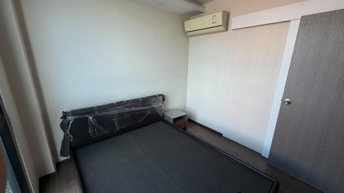 For SaleCondoRama9, Petchburi, RCA : For Sale Condo , The Remarkable Soonvijai 2 , Bang Kapi , Huai Khwang , Bangkok , CX-138088