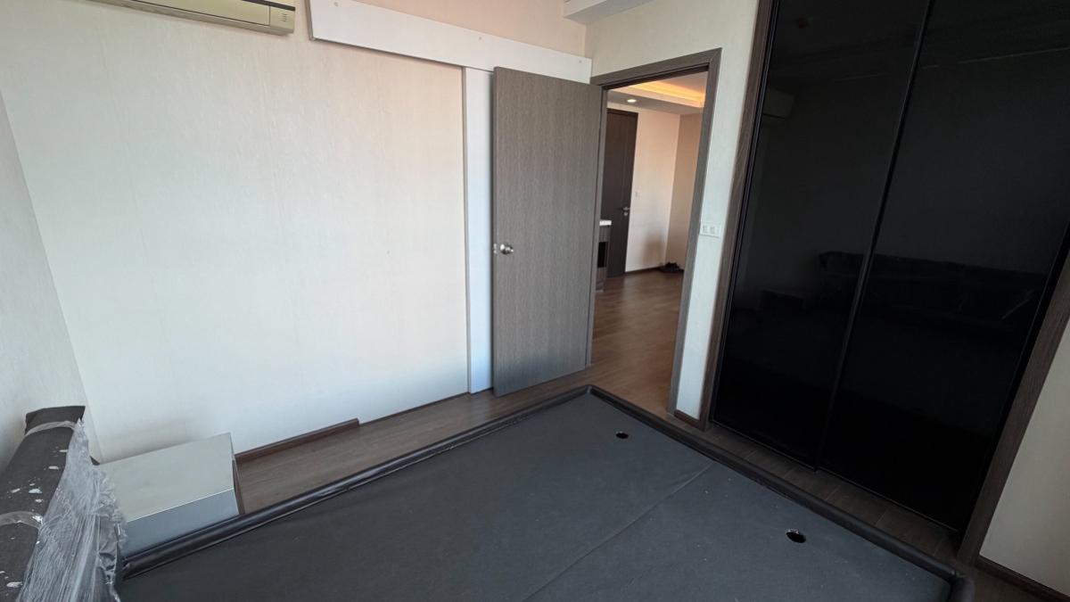 For SaleCondoRama9, Petchburi, RCA : For Sale Condo , The Remarkable Soonvijai 2 , Bang Kapi , Huai Khwang , Bangkok , CX-138088