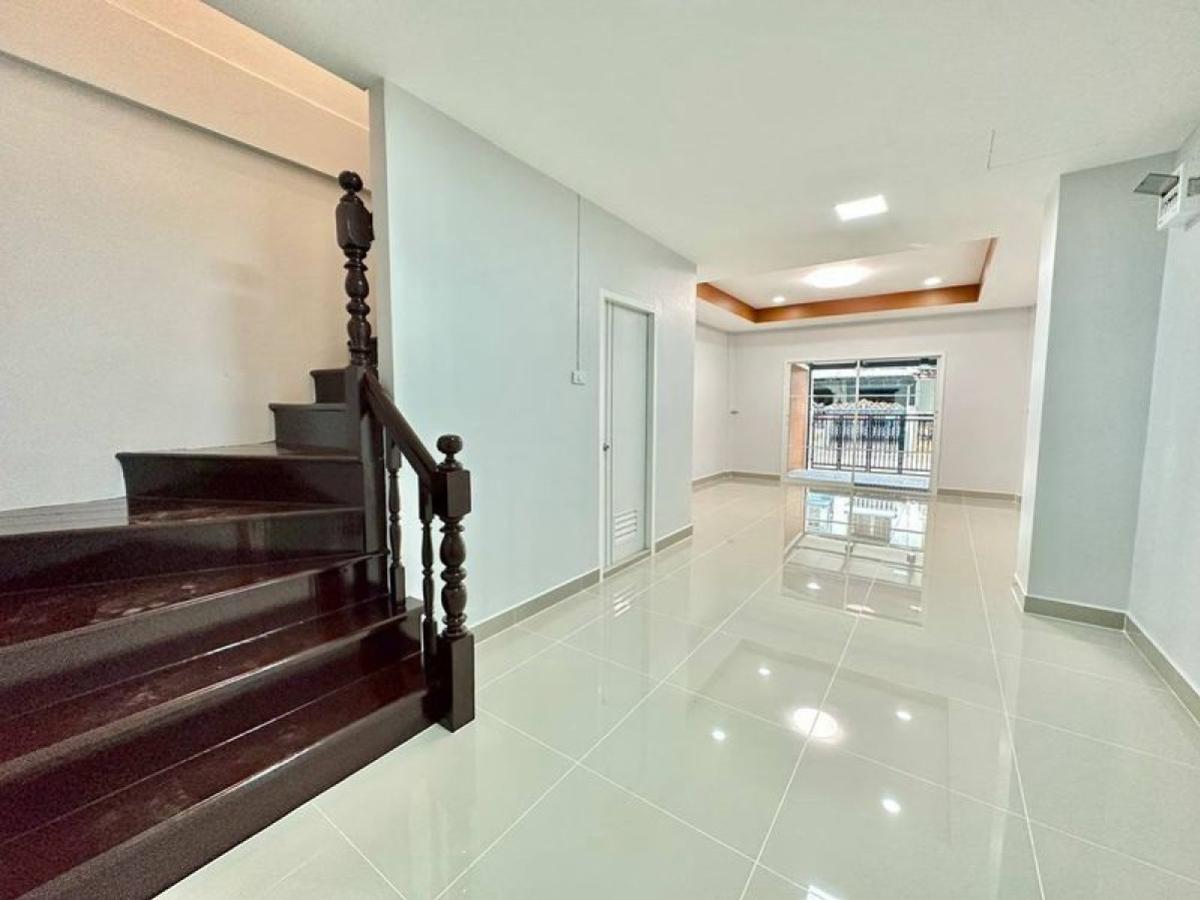 For SaleTownhomeNonthaburi, Bang Yai, Bangbuathong : For Sale Townhouse/Townhome  , Baan Lapawan 1 , newly renovated , Bang Rak Phatthana , Bang Bua Thong , Nonthaburi , CX-130878