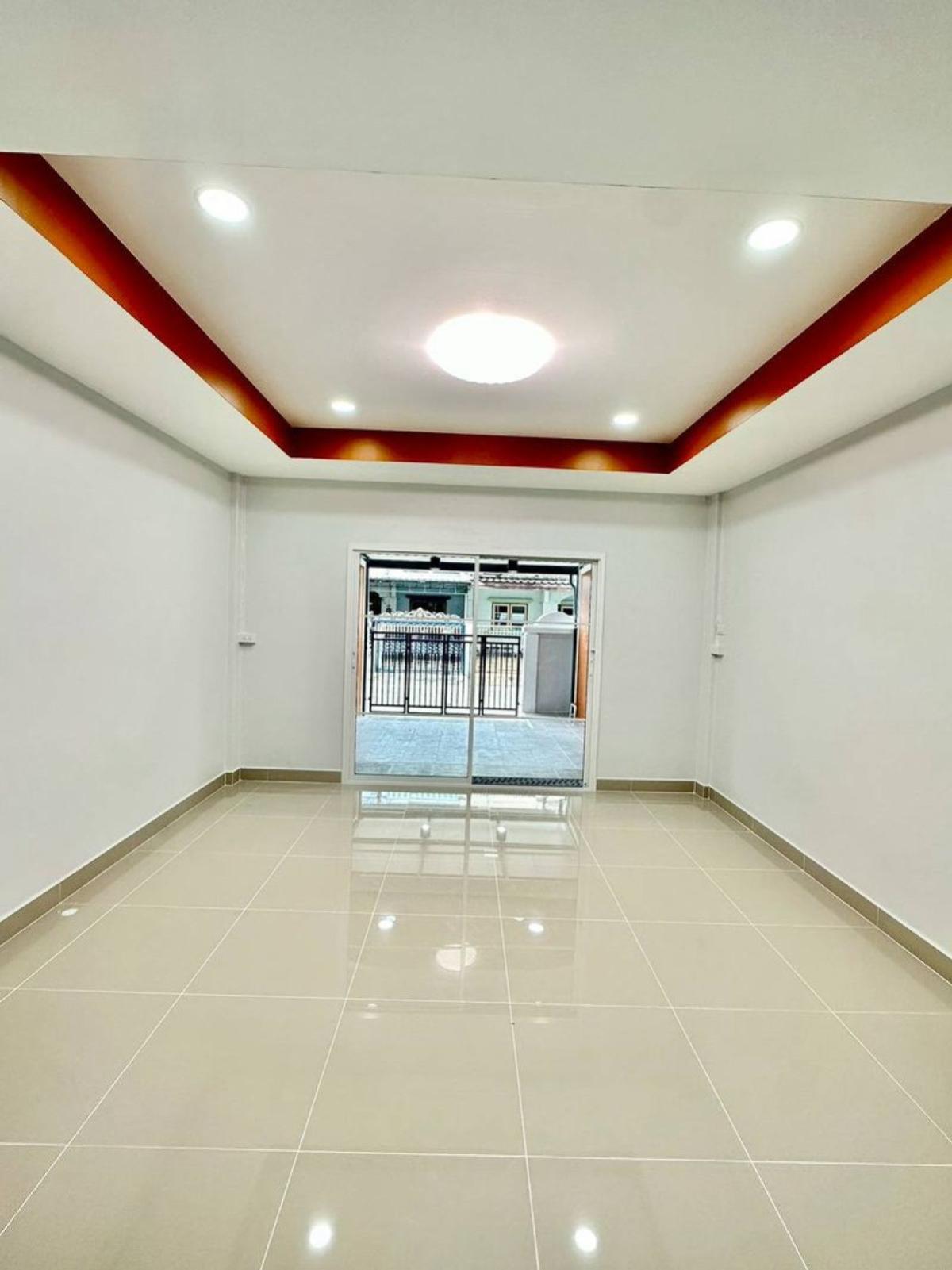 For SaleTownhomeNonthaburi, Bang Yai, Bangbuathong : For Sale Townhouse/Townhome  , Baan Lapawan 1 , newly renovated , Bang Rak Phatthana , Bang Bua Thong , Nonthaburi , CX-130878