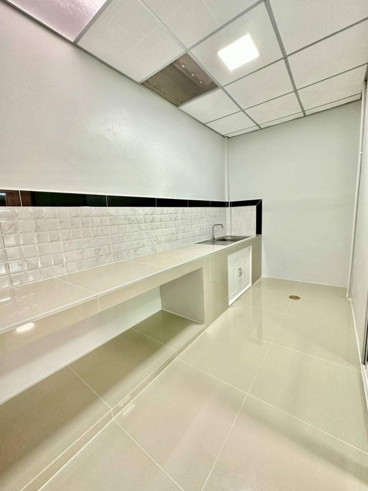 For SaleTownhomeNonthaburi, Bang Yai, Bangbuathong : For Sale Townhouse/Townhome  , Baan Lapawan 1 , newly renovated , Bang Rak Phatthana , Bang Bua Thong , Nonthaburi , CX-130878