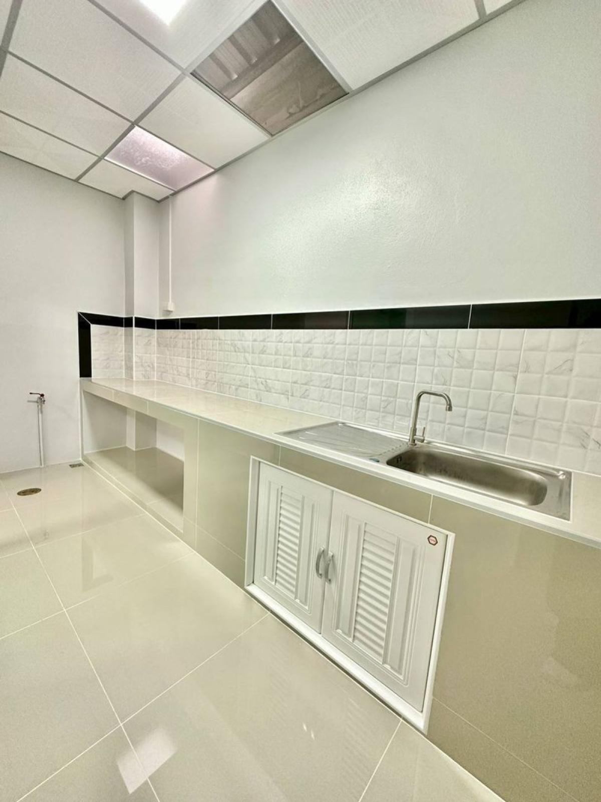 For SaleTownhomeNonthaburi, Bang Yai, Bangbuathong : For Sale Townhouse/Townhome  , Baan Lapawan 1 , newly renovated , Bang Rak Phatthana , Bang Bua Thong , Nonthaburi , CX-130878