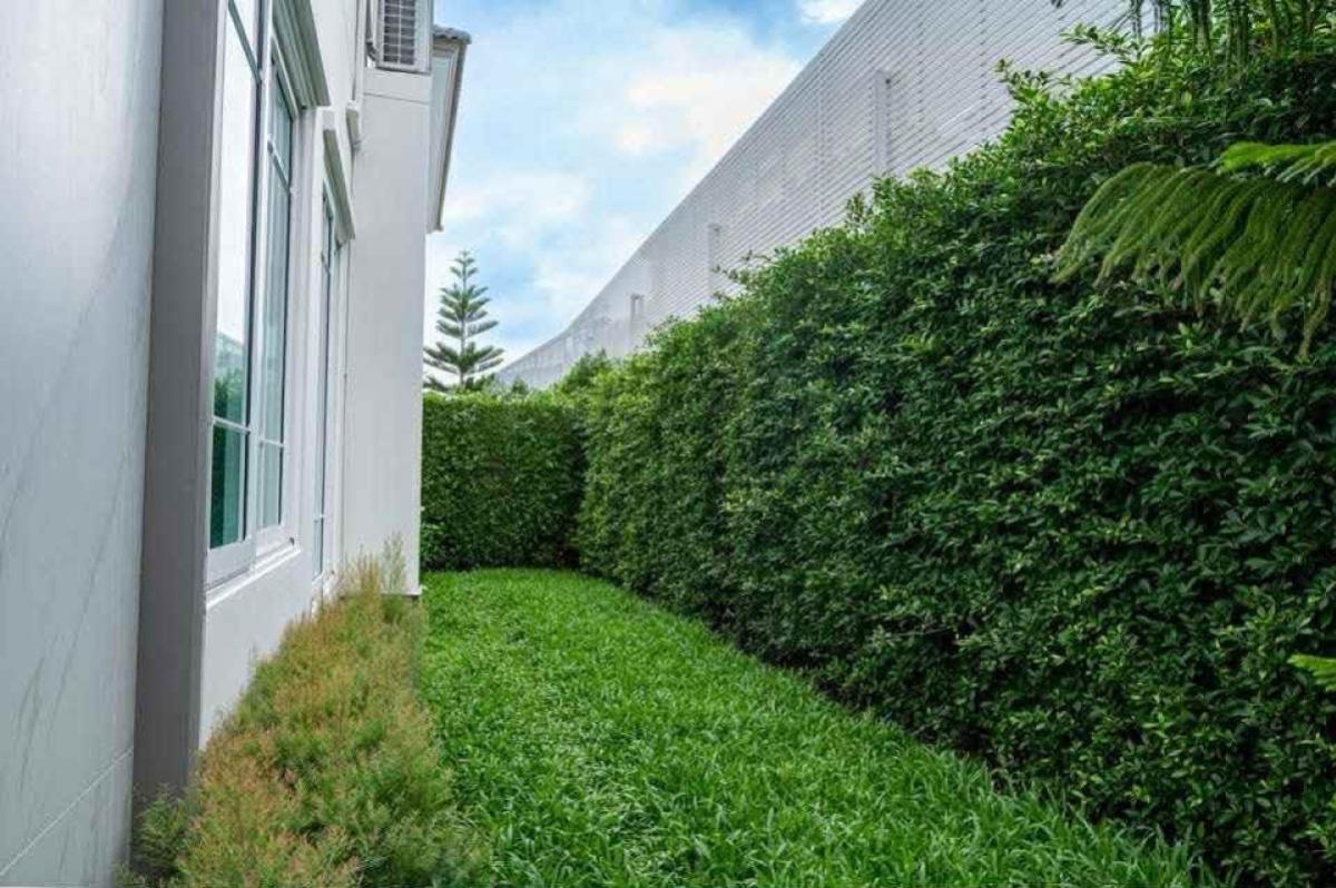 For SaleHouseEakachai, Bang Bon : For Sale House , Grandio Sathorn , nice view , Chom Thong , Bang Khun Thian , Bangkok , CX-138041