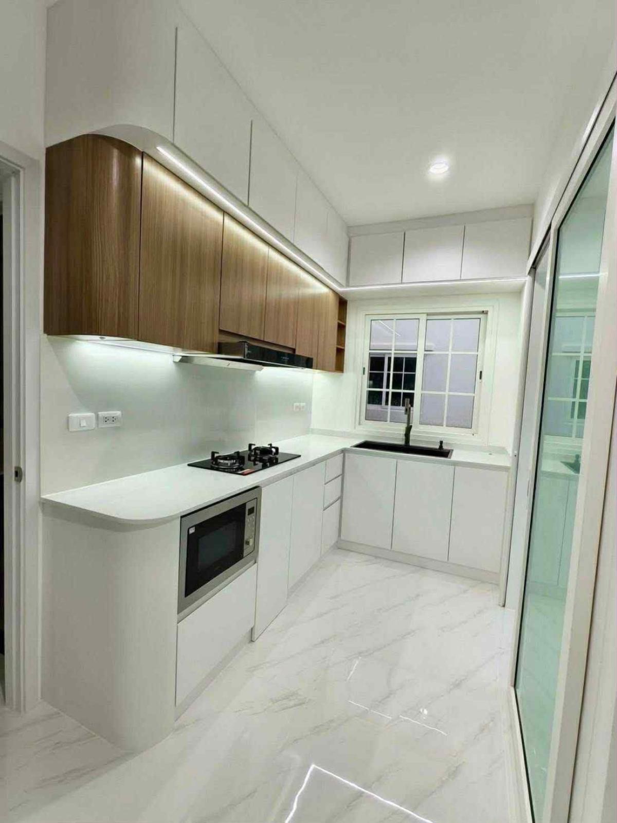 For SaleHouseEakachai, Bang Bon : For Sale House , Grandio Sathorn , nice view , Chom Thong , Bang Khun Thian , Bangkok , CX-138041