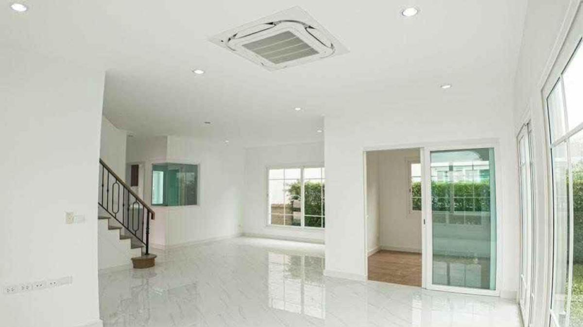 For SaleHouseEakachai, Bang Bon : For Sale House , Grandio Sathorn , nice view , Chom Thong , Bang Khun Thian , Bangkok , CX-138041