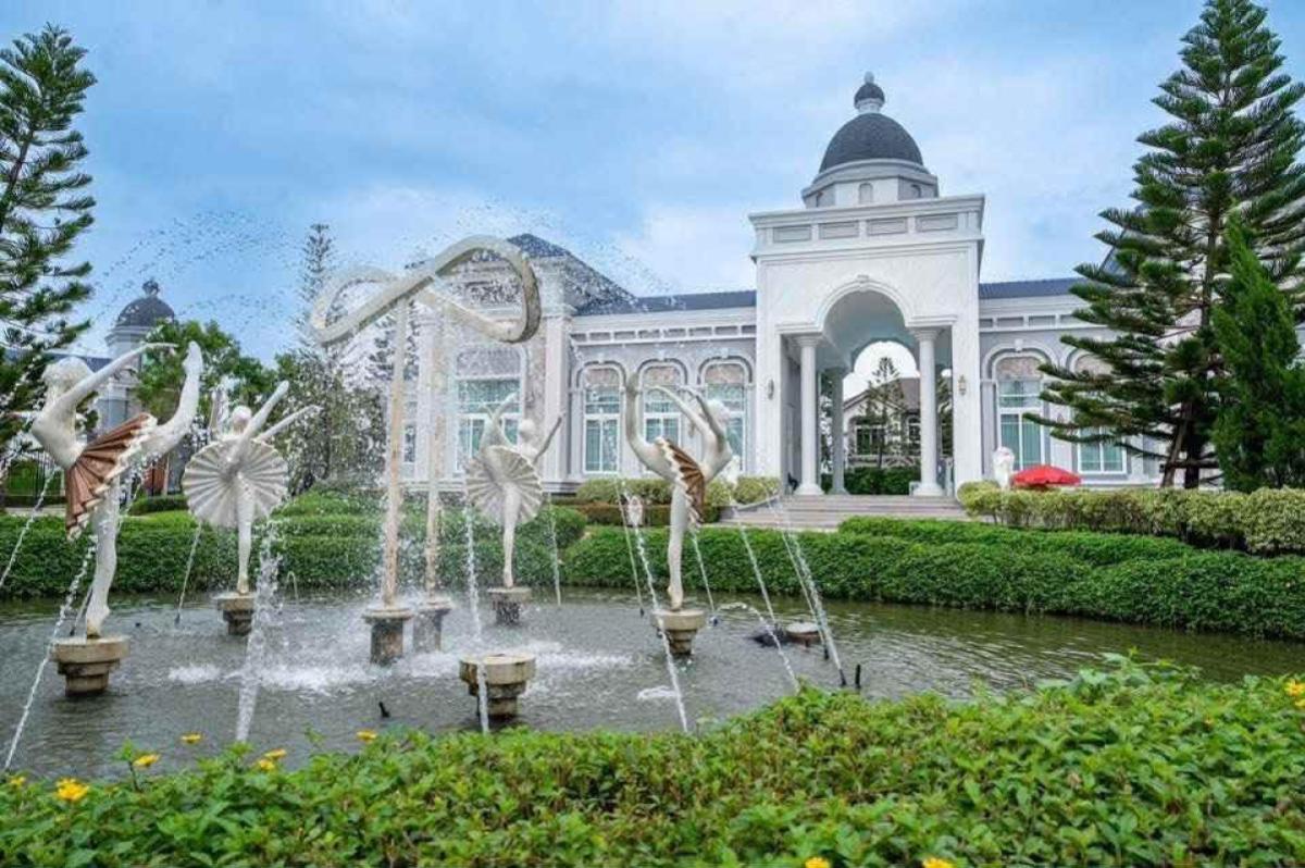 For SaleHouseEakachai, Bang Bon : For Sale House , Grandio Sathorn , nice view , Chom Thong , Bang Khun Thian , Bangkok , CX-138041