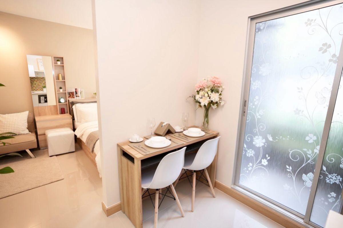 For SaleCondoLadprao101, Happy Land, The Mall Bang Kapi : For Sale Condo , Plum Condo Ladprao 101 , Khlong Chan , Bang Kapi , Bangkok , CX-129215