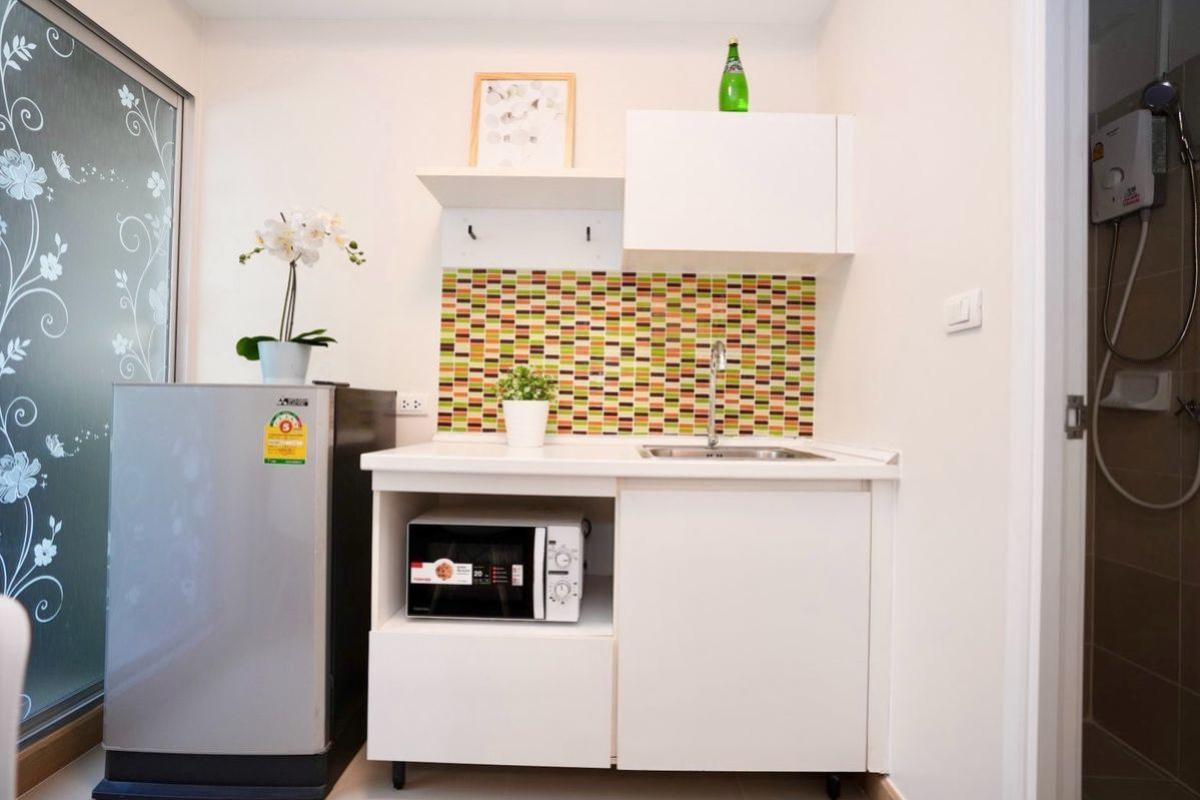 For SaleCondoLadprao101, Happy Land, The Mall Bang Kapi : For Sale Condo , Plum Condo Ladprao 101 , Khlong Chan , Bang Kapi , Bangkok , CX-129215