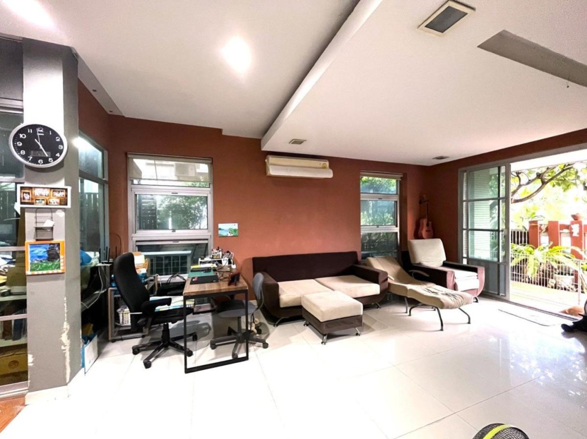For SaleHouseChaengwatana, Muangthong : For Sale House , Grand Canal Prachachuen , Bang Talat , Pak Kret , Nonthaburi , CX-138024