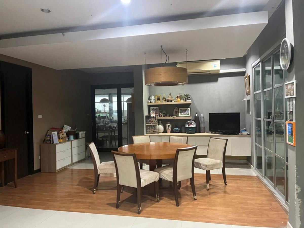 For SaleHouseChaengwatana, Muangthong : For Sale House , Grand Canal Prachachuen , Bang Talat , Pak Kret , Nonthaburi , CX-138024