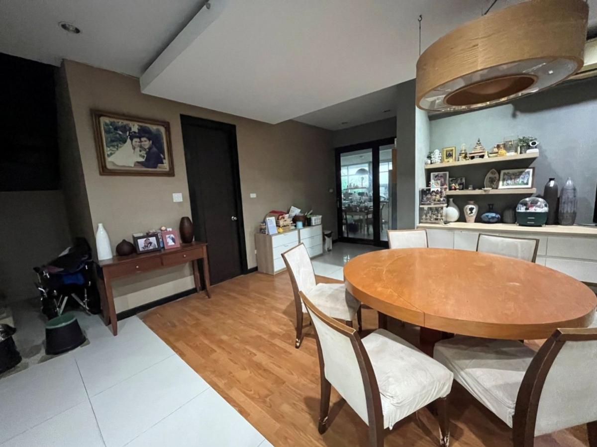 For SaleHouseChaengwatana, Muangthong : For Sale House , Grand Canal Prachachuen , Bang Talat , Pak Kret , Nonthaburi , CX-138024