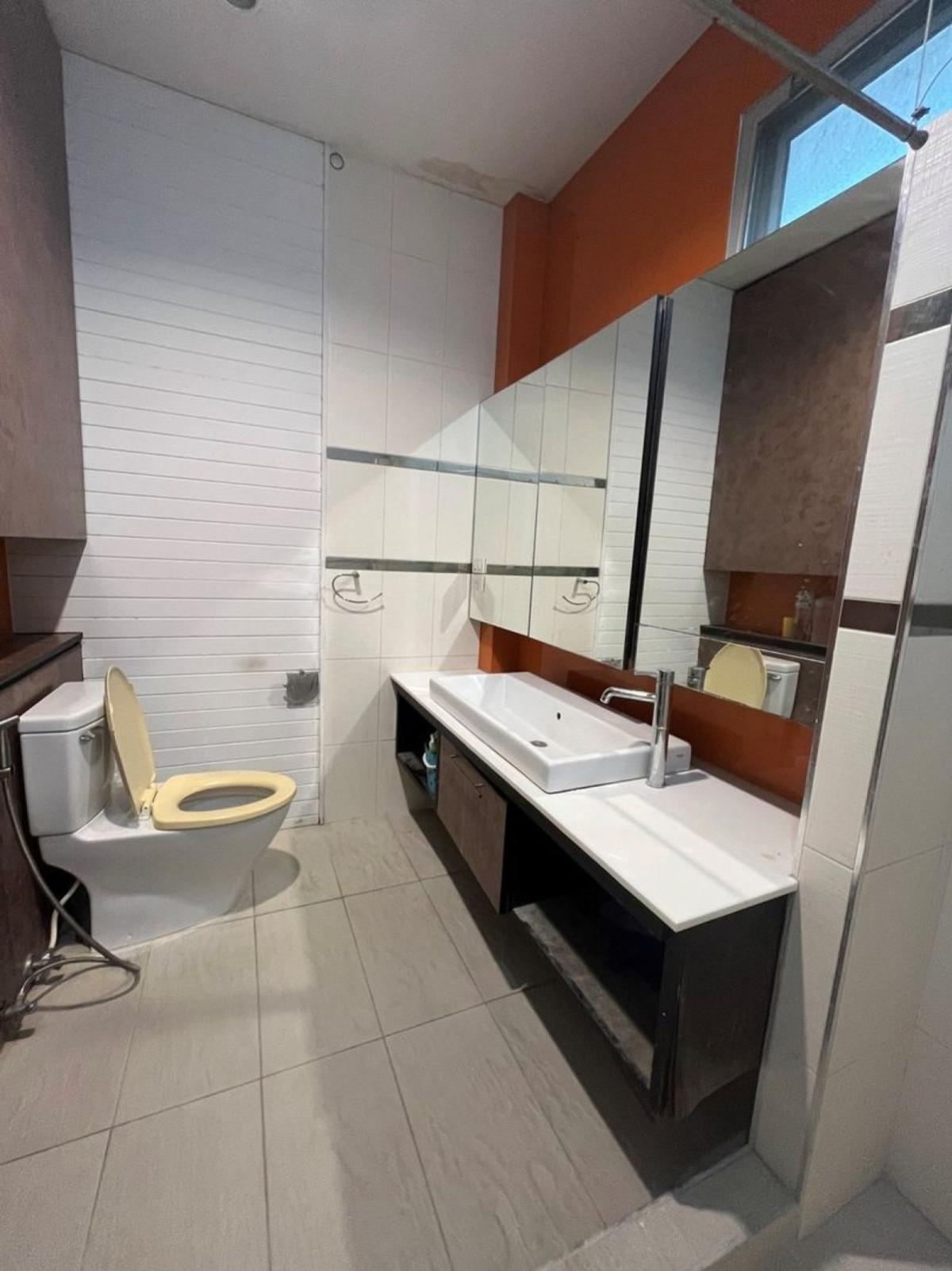 For SaleHouseChaengwatana, Muangthong : For Sale House , Grand Canal Prachachuen , Bang Talat , Pak Kret , Nonthaburi , CX-138024