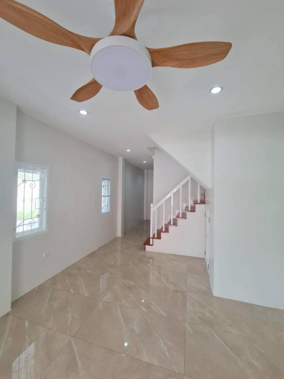 For SaleTownhomeBang kae, Phetkasem : For Sale Townhouse/Townhome  , Prinyaluck Wongwaen - Sathorn , corner unit , newly renovated , MRT-Lak Song , Bang Khae , Bang Khae , Bangkok , CX-137963