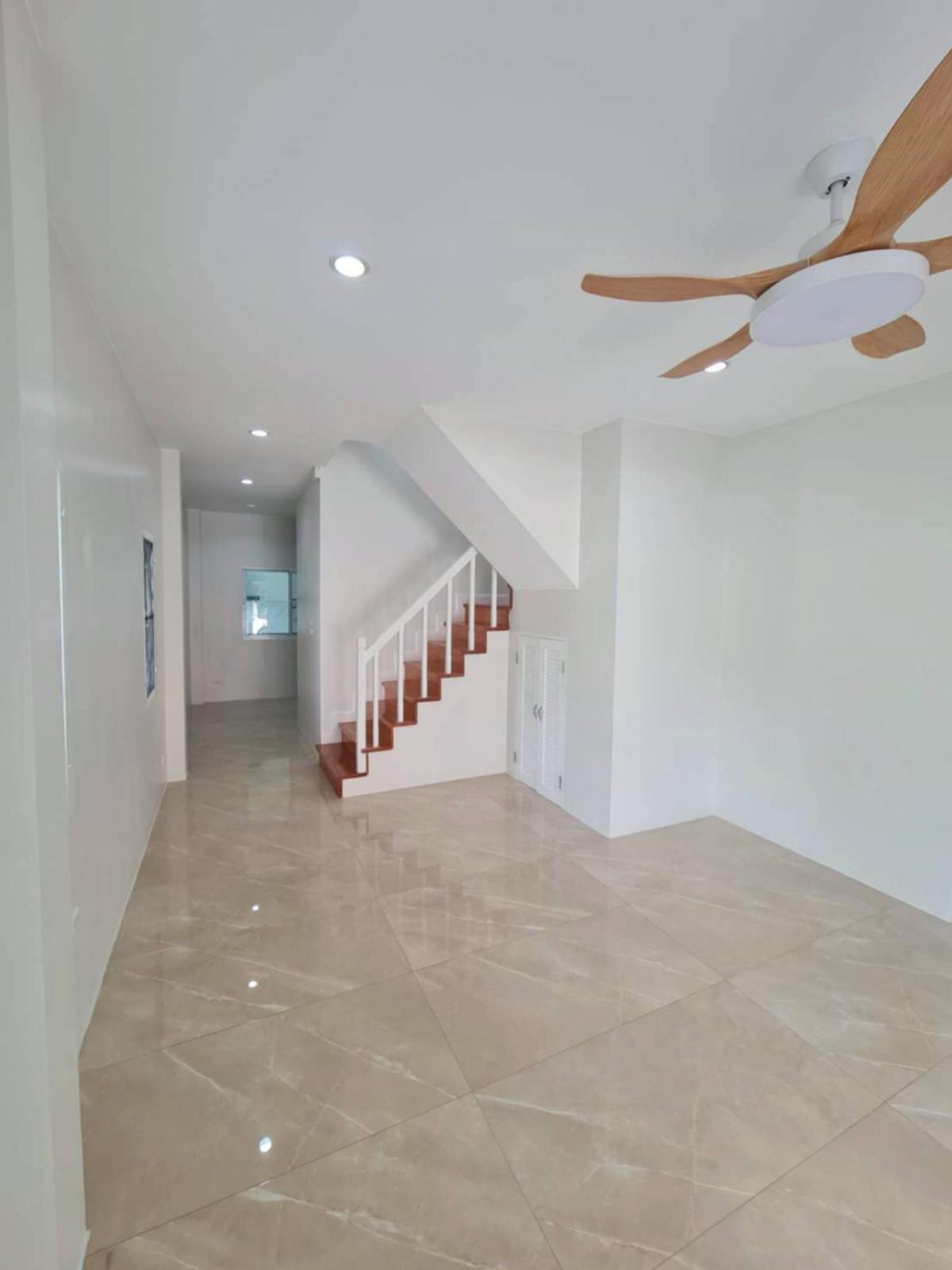 For SaleTownhomeBang kae, Phetkasem : For Sale Townhouse/Townhome  , Prinyaluck Wongwaen - Sathorn , corner unit , newly renovated , MRT-Lak Song , Bang Khae , Bang Khae , Bangkok , CX-137963