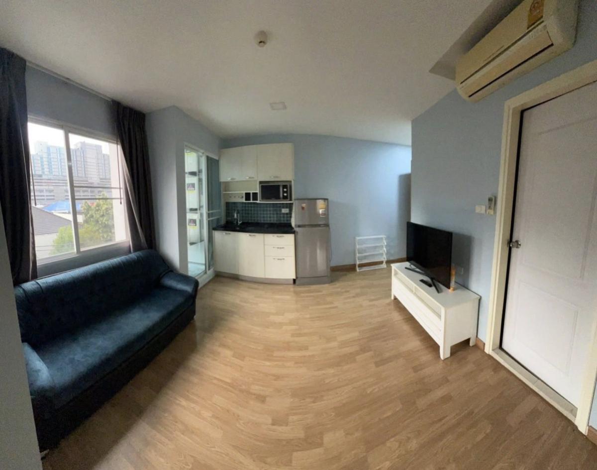 For SaleCondoLadprao, Central Ladprao : For Sale Condo , The Maple Ratchada - Ladprao , Chomphon , Chatuchak , Bangkok , CX-137862