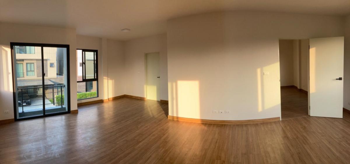 For SaleTownhomeNawamin, Ramindra : For Sale House , Baan Klang Muang Ramintra 83 Station , Ramintra , Khanna Yao , Bangkok , CX-135969