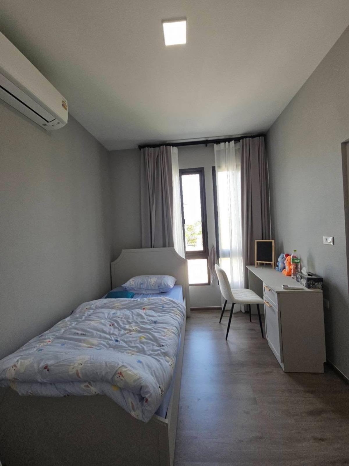 For SaleHouseSamut Prakan,Samrong : For Sale House , Grande Pleno Sukhumvit-Bangna , nice view , BTS-Chang Erawan , Bang Kaeo , Bang Phli , Samut Prakarn , CX-137813