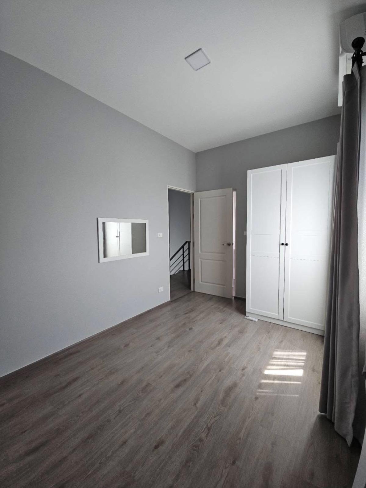 For SaleHouseSamut Prakan,Samrong : For Sale House , Grande Pleno Sukhumvit-Bangna , nice view , BTS-Chang Erawan , Bang Kaeo , Bang Phli , Samut Prakarn , CX-137813