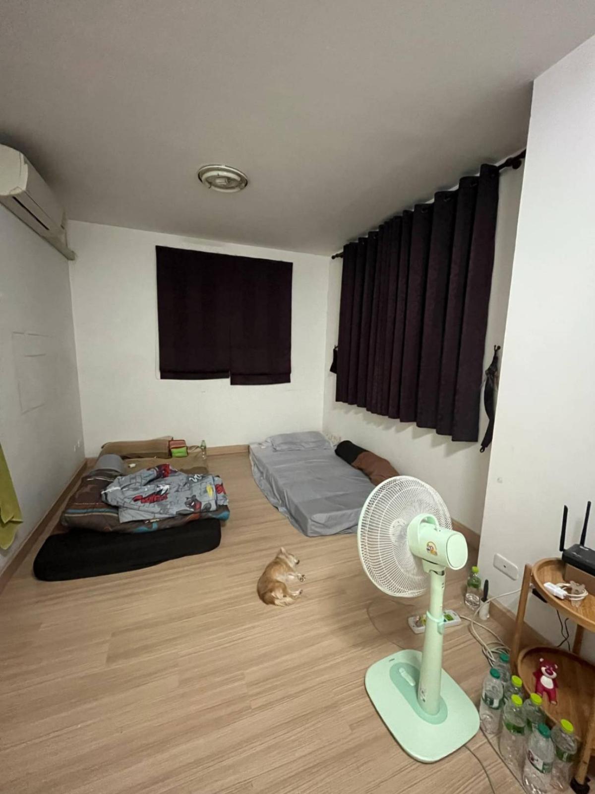 For SaleTownhomeSamut Prakan,Samrong : For Sale Townhouse/Townhome  , Pruksa Ville 66/1 Bangna - Nhamdaeng , Bang Kaeo , Bang Phli , Bangkok , CX-137944