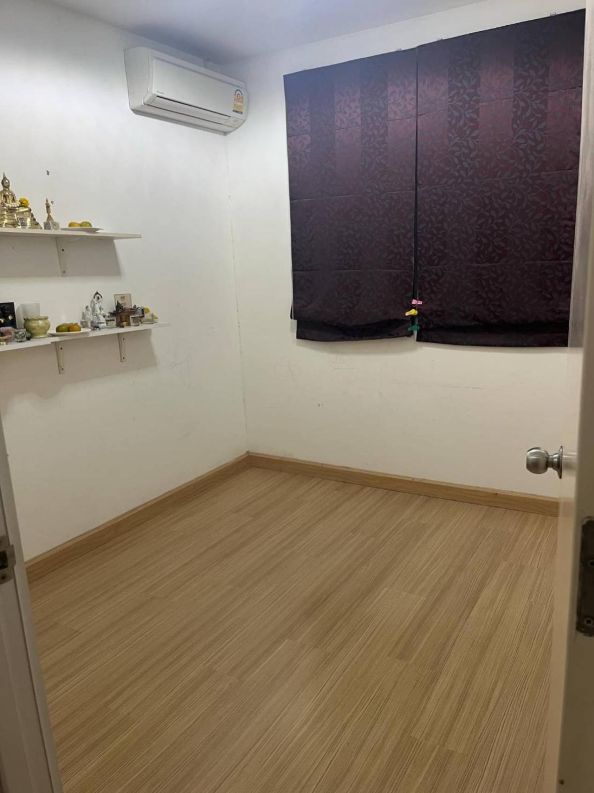 For SaleTownhomeSamut Prakan,Samrong : For Sale Townhouse/Townhome  , Pruksa Ville 66/1 Bangna - Nhamdaeng , Bang Kaeo , Bang Phli , Bangkok , CX-137944