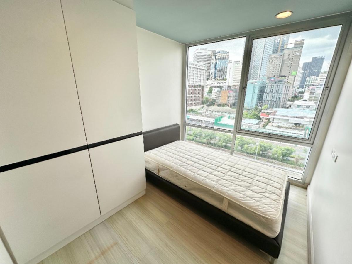 For SaleCondoWitthayu, Chidlom, Langsuan, Ploenchit : For Sale Condo , The Tempo Ruamrudee , Lumpini , Pathum Wan , Bangkok , CX-137950