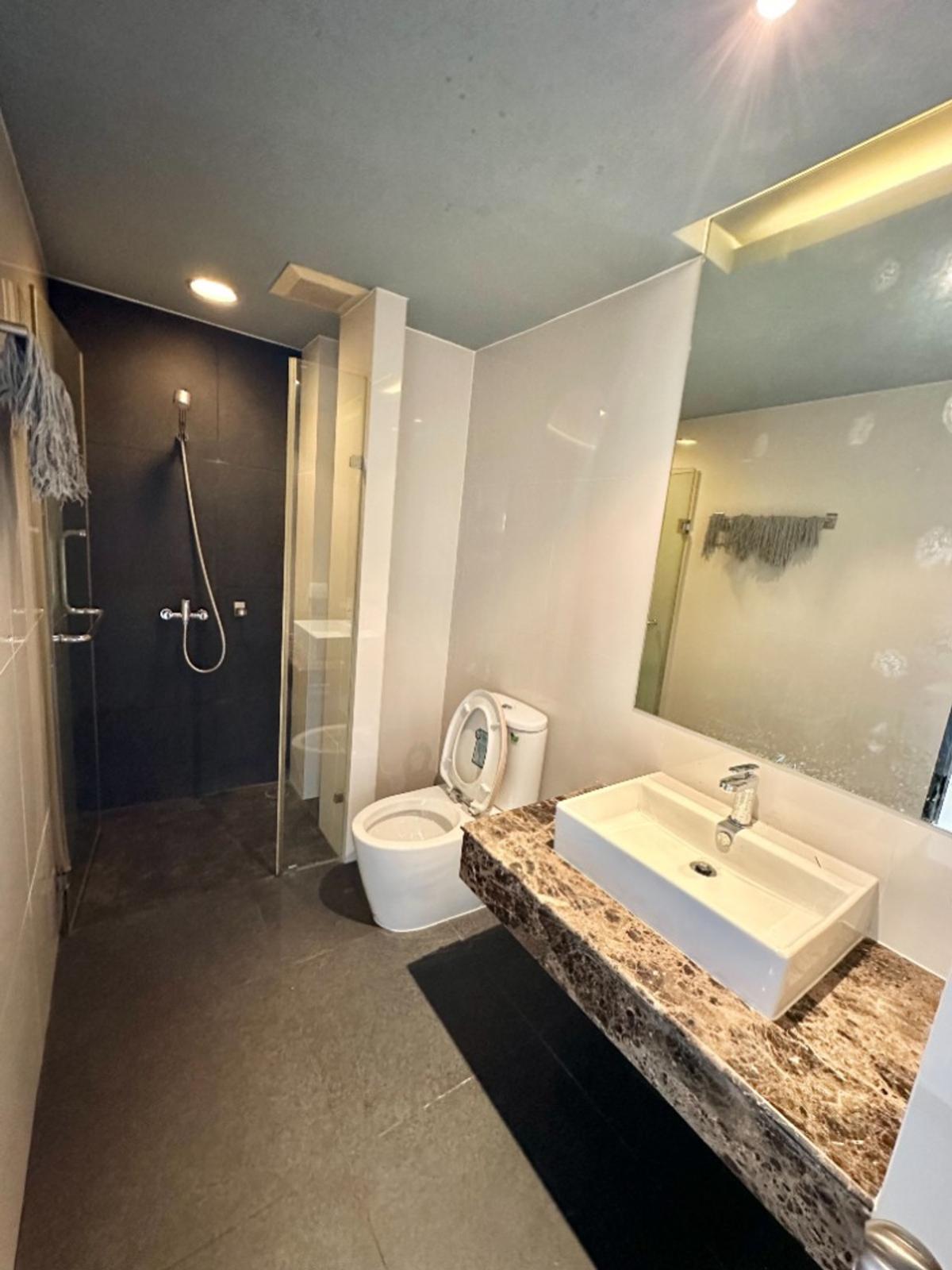 For SaleCondoWitthayu, Chidlom, Langsuan, Ploenchit : For Sale Condo , The Tempo Ruamrudee , Lumpini , Pathum Wan , Bangkok , CX-137950