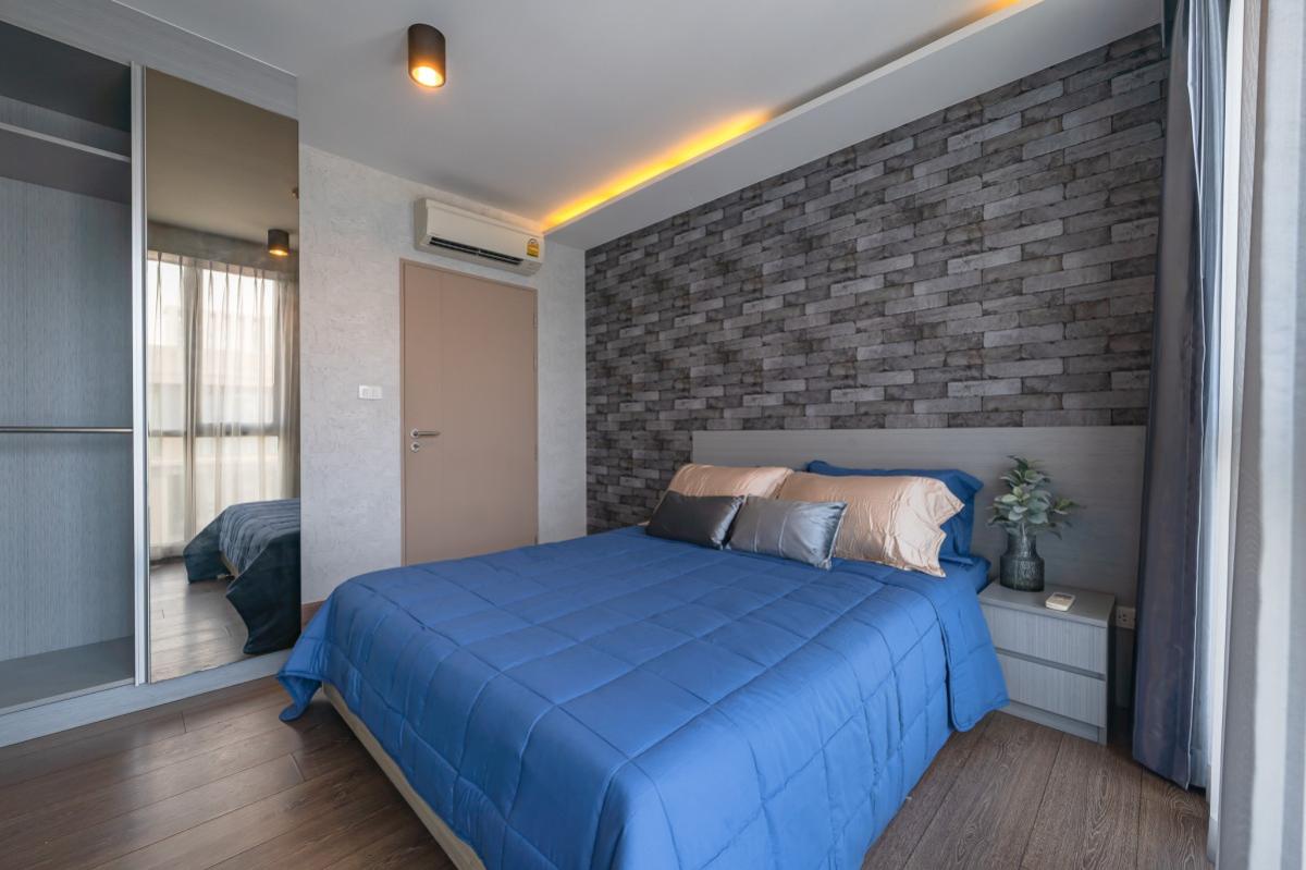 For SaleCondoOnnut, Udomsuk : For Sale Condo , The Unique Sukhumvit 62/1 , BTS-Bang Chak , Bang Chak , Phra Khanong , Bangkok , CX-137926