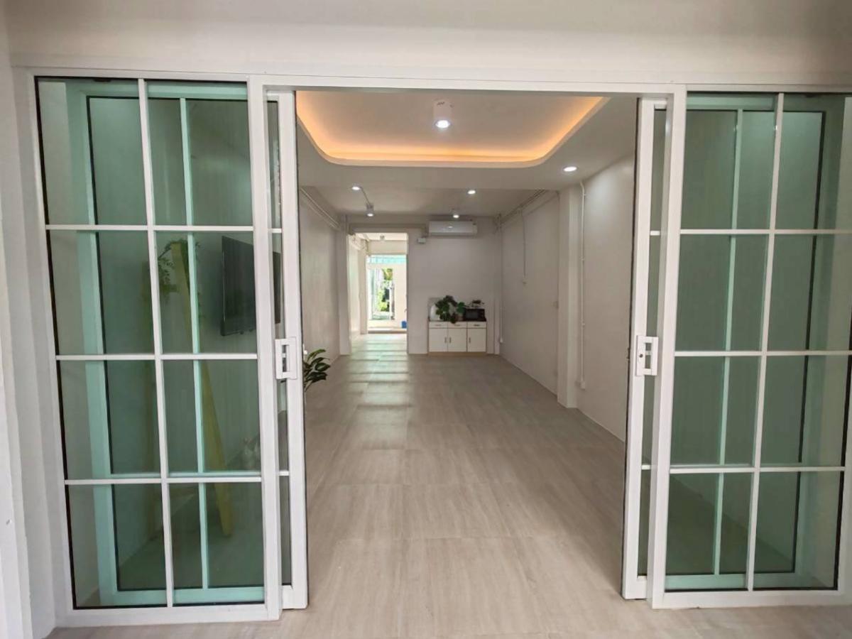 For SaleShop HouseBang kae, Phetkasem : For Sale House  Petchkasem 48 , Bang Wa , Phasi Charoen , Bangkok , CX-137808