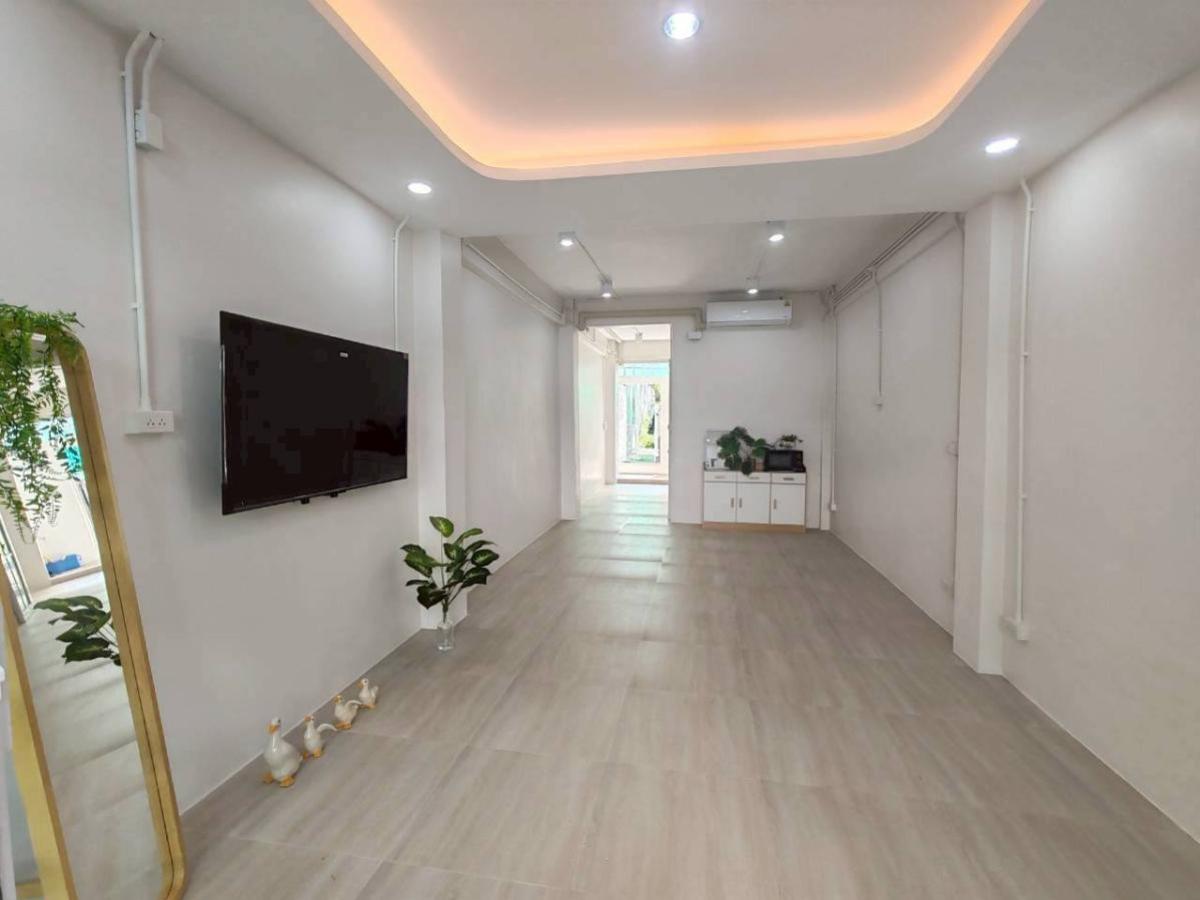 For SaleShop HouseBang kae, Phetkasem : For Sale House  Petchkasem 48 , Bang Wa , Phasi Charoen , Bangkok , CX-137808