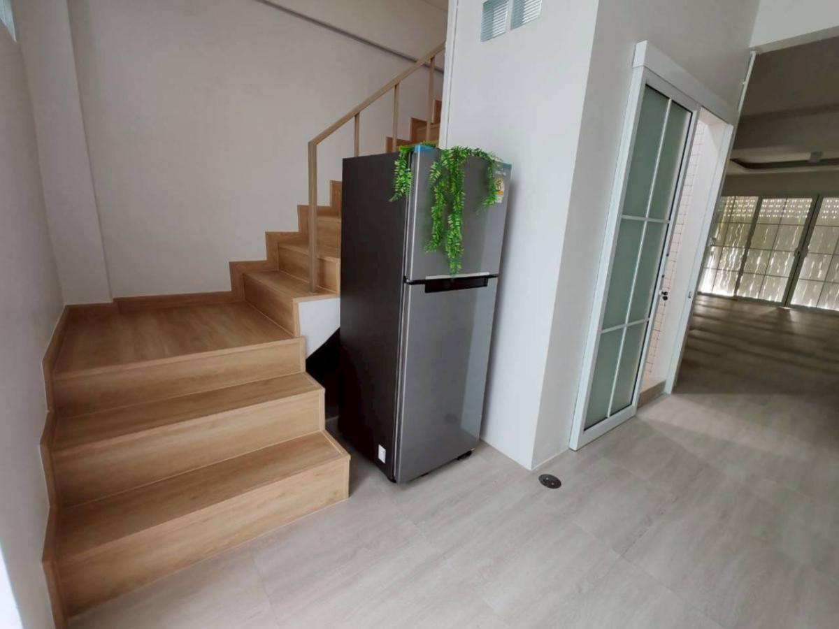 For SaleShop HouseBang kae, Phetkasem : For Sale House  Petchkasem 48 , Bang Wa , Phasi Charoen , Bangkok , CX-137808