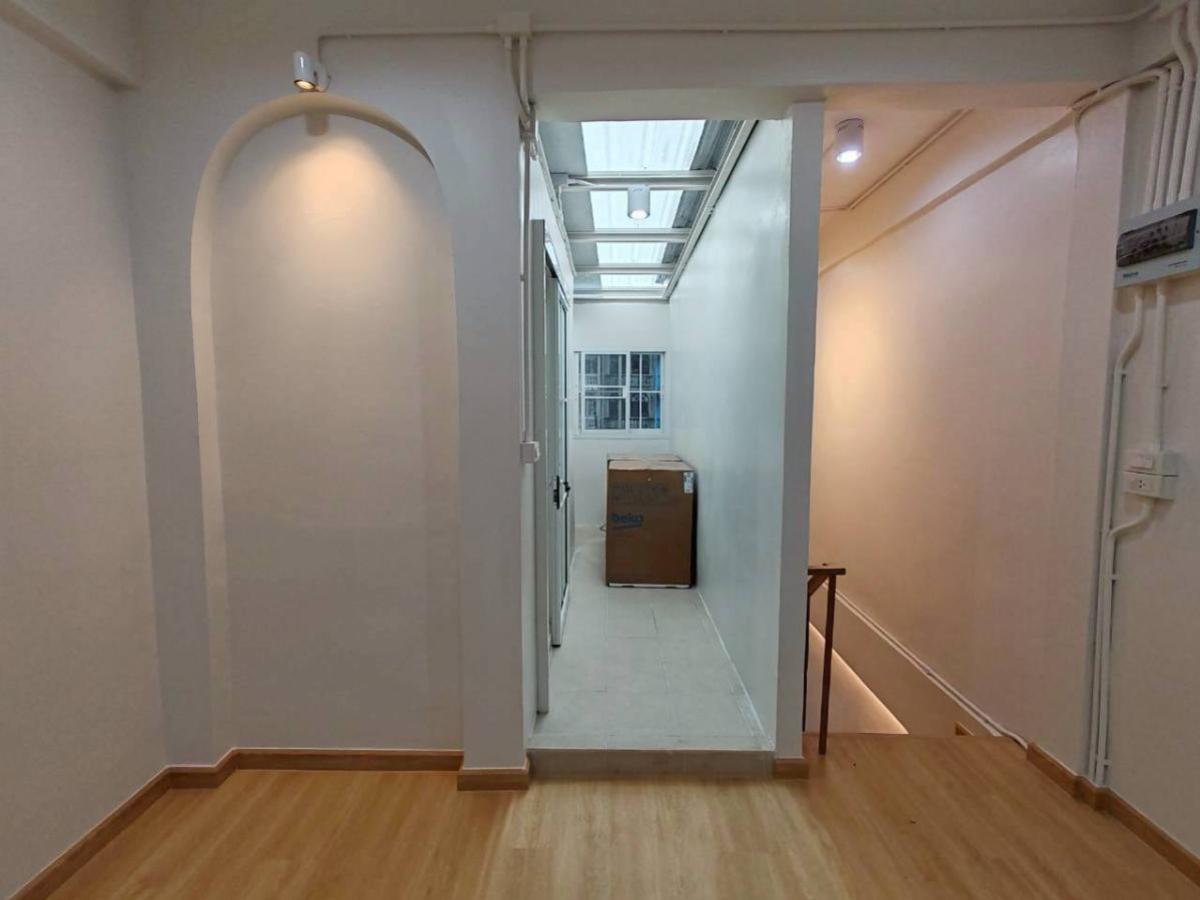 For SaleShop HouseBang kae, Phetkasem : For Sale House  Petchkasem 48 , Bang Wa , Phasi Charoen , Bangkok , CX-137808