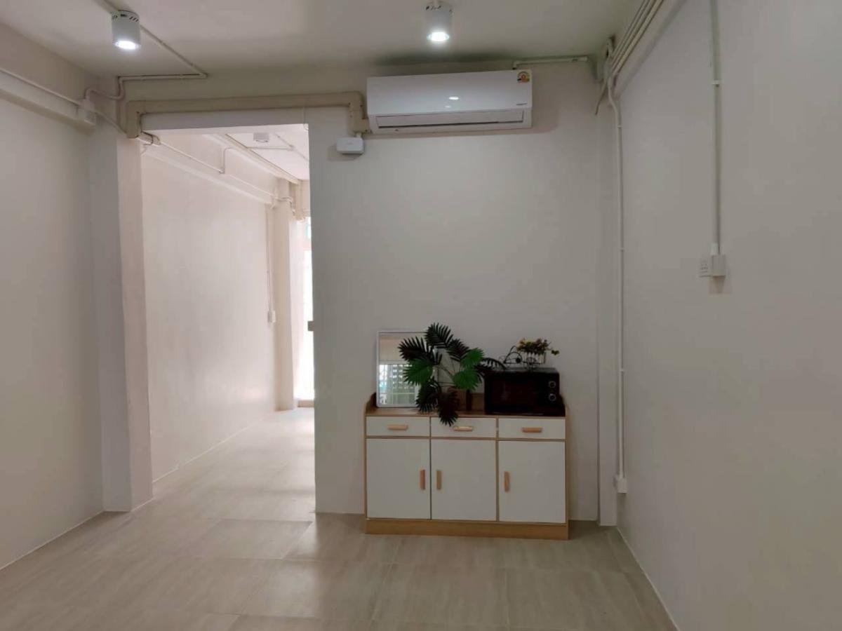 For SaleShop HouseBang kae, Phetkasem : For Sale House  Petchkasem 48 , Bang Wa , Phasi Charoen , Bangkok , CX-137808