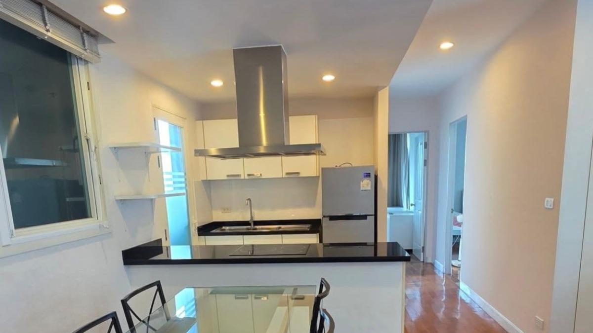 For SaleCondoSukhumvit, Asoke, Thonglor : For Sale Condo , Baan Siri 31 , corner unit , BTS-Phrom Phong , Khlong Tan , Khlong Toei , Bangkok , CX-137820