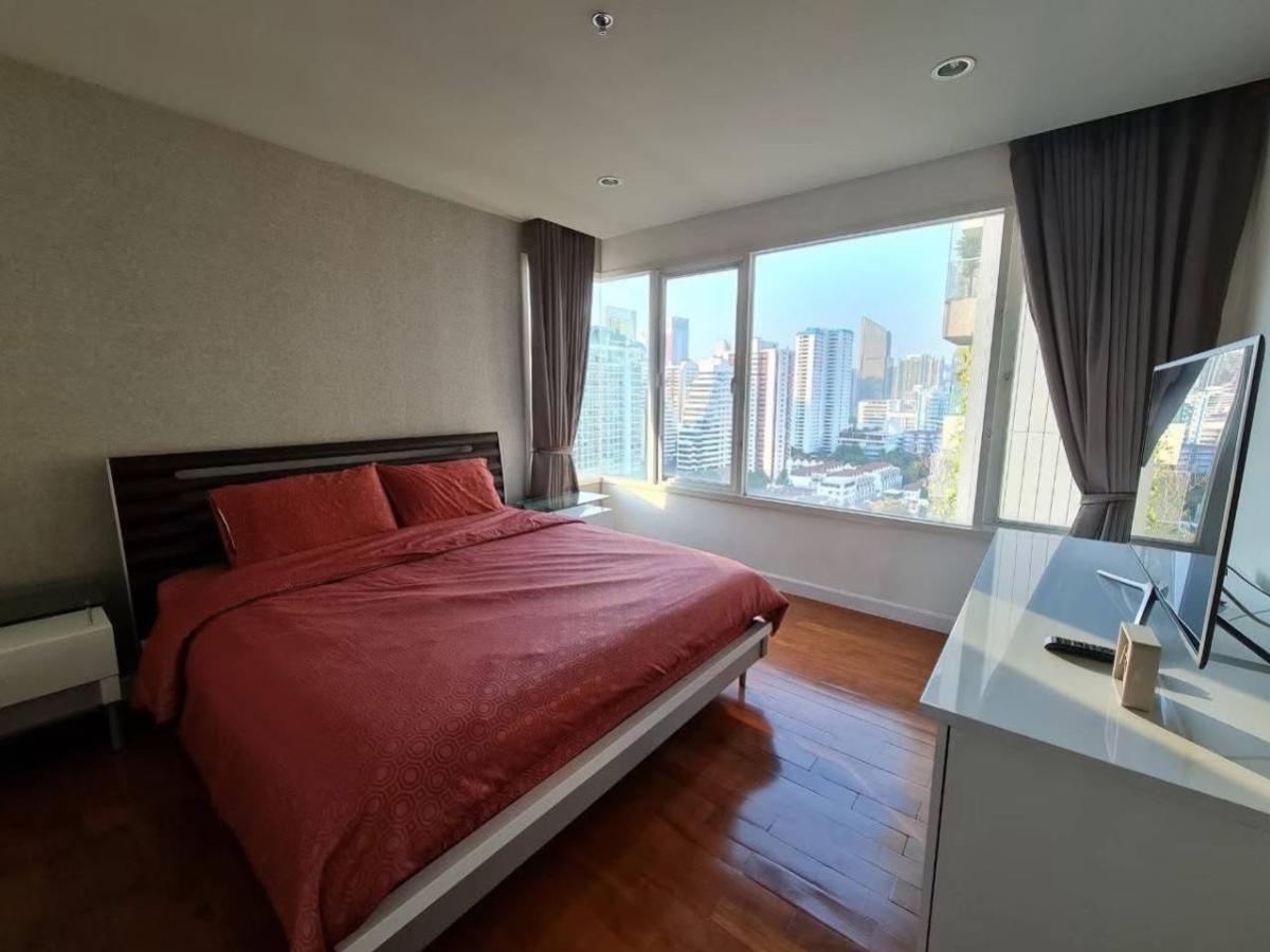 For SaleCondoSukhumvit, Asoke, Thonglor : For Sale Condo , Baan Siri 31 , corner unit , BTS-Phrom Phong , Khlong Tan , Khlong Toei , Bangkok , CX-137820