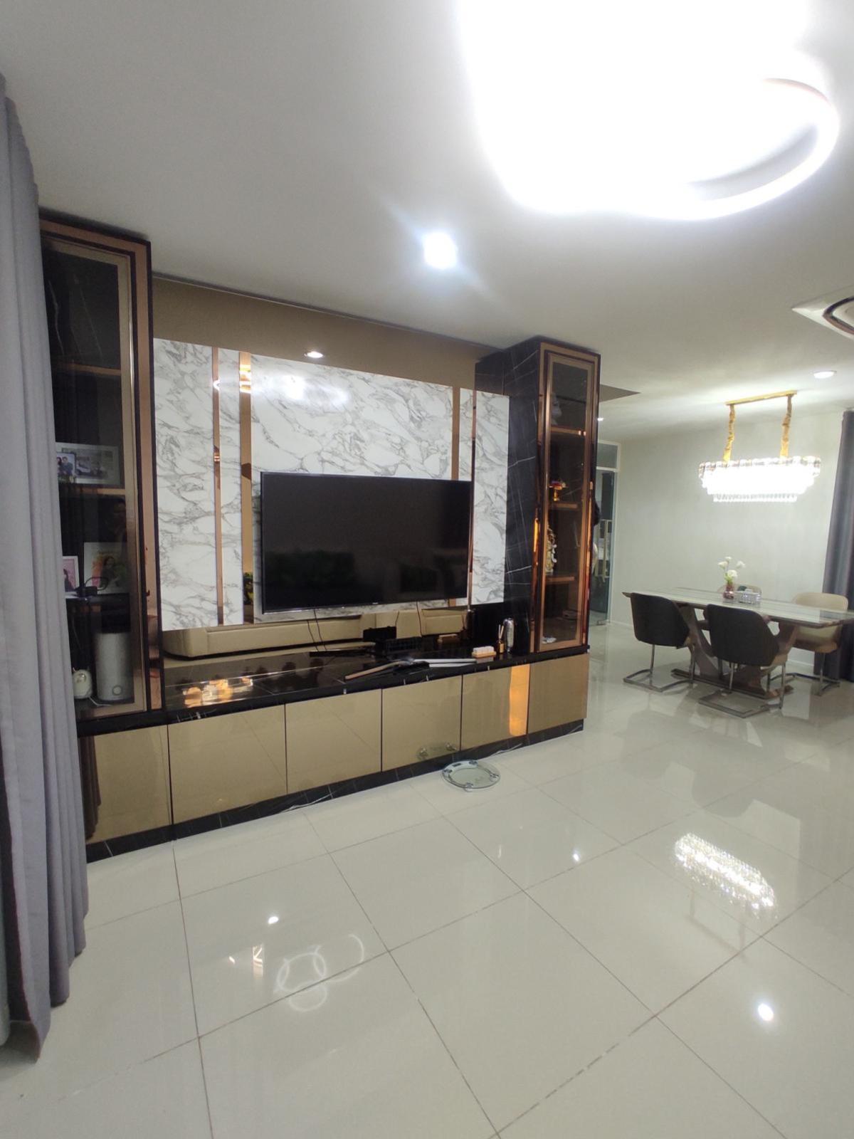 For SaleHouseChaengwatana, Muangthong : For Sale House , S Gate Life Ratchapruek - Kanchanapisek , wide frontage , Khlong Khoi , Pak Kret , Nonthaburi , CX-137812