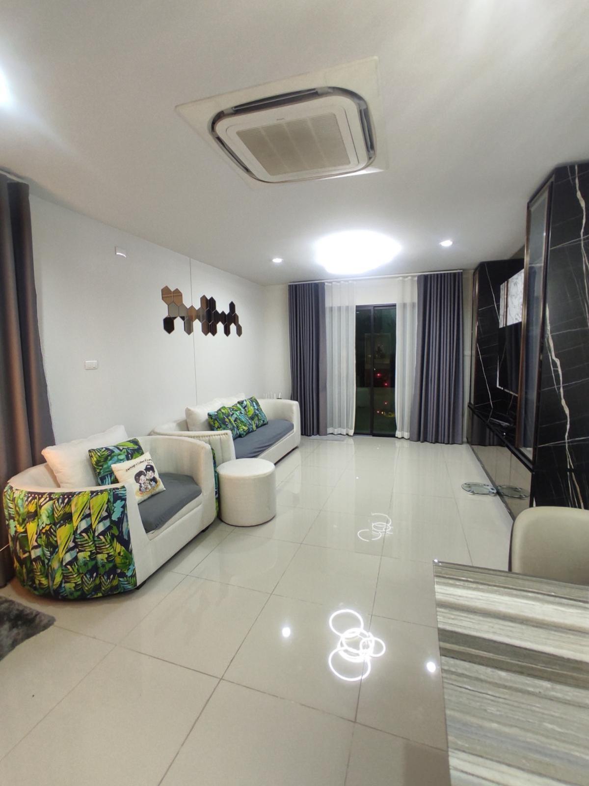 For SaleHouseChaengwatana, Muangthong : For Sale House , S Gate Life Ratchapruek - Kanchanapisek , wide frontage , Khlong Khoi , Pak Kret , Nonthaburi , CX-137812