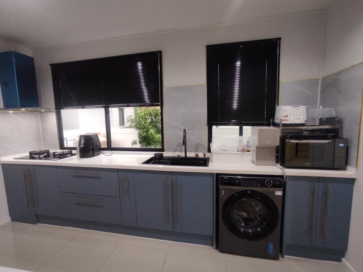 For SaleHouseChaengwatana, Muangthong : For Sale House , S Gate Life Ratchapruek - Kanchanapisek , wide frontage , Khlong Khoi , Pak Kret , Nonthaburi , CX-137812