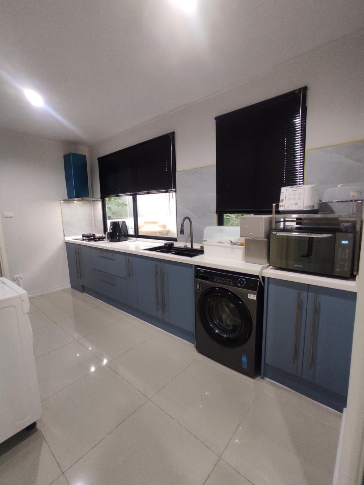 For SaleHouseChaengwatana, Muangthong : For Sale House , S Gate Life Ratchapruek - Kanchanapisek , wide frontage , Khlong Khoi , Pak Kret , Nonthaburi , CX-137812