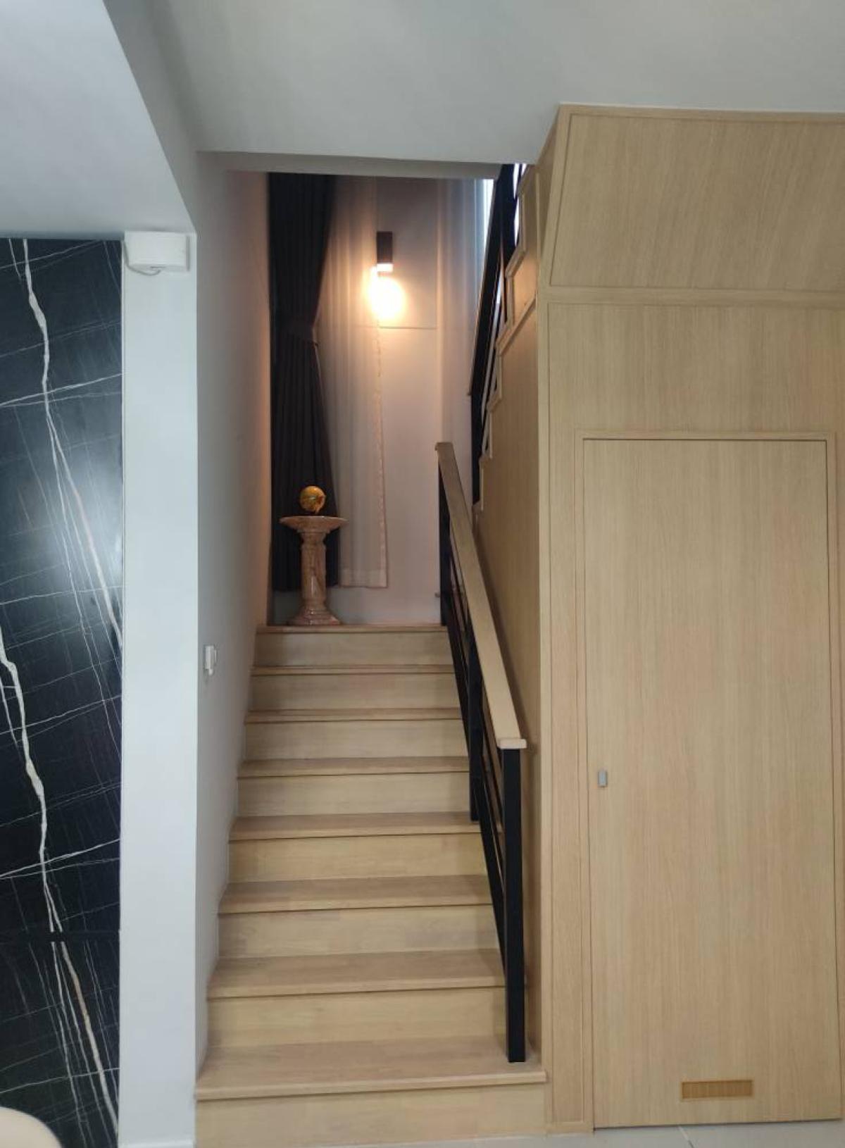 For SaleHouseChaengwatana, Muangthong : For Sale House , S Gate Life Ratchapruek - Kanchanapisek , wide frontage , Khlong Khoi , Pak Kret , Nonthaburi , CX-137812