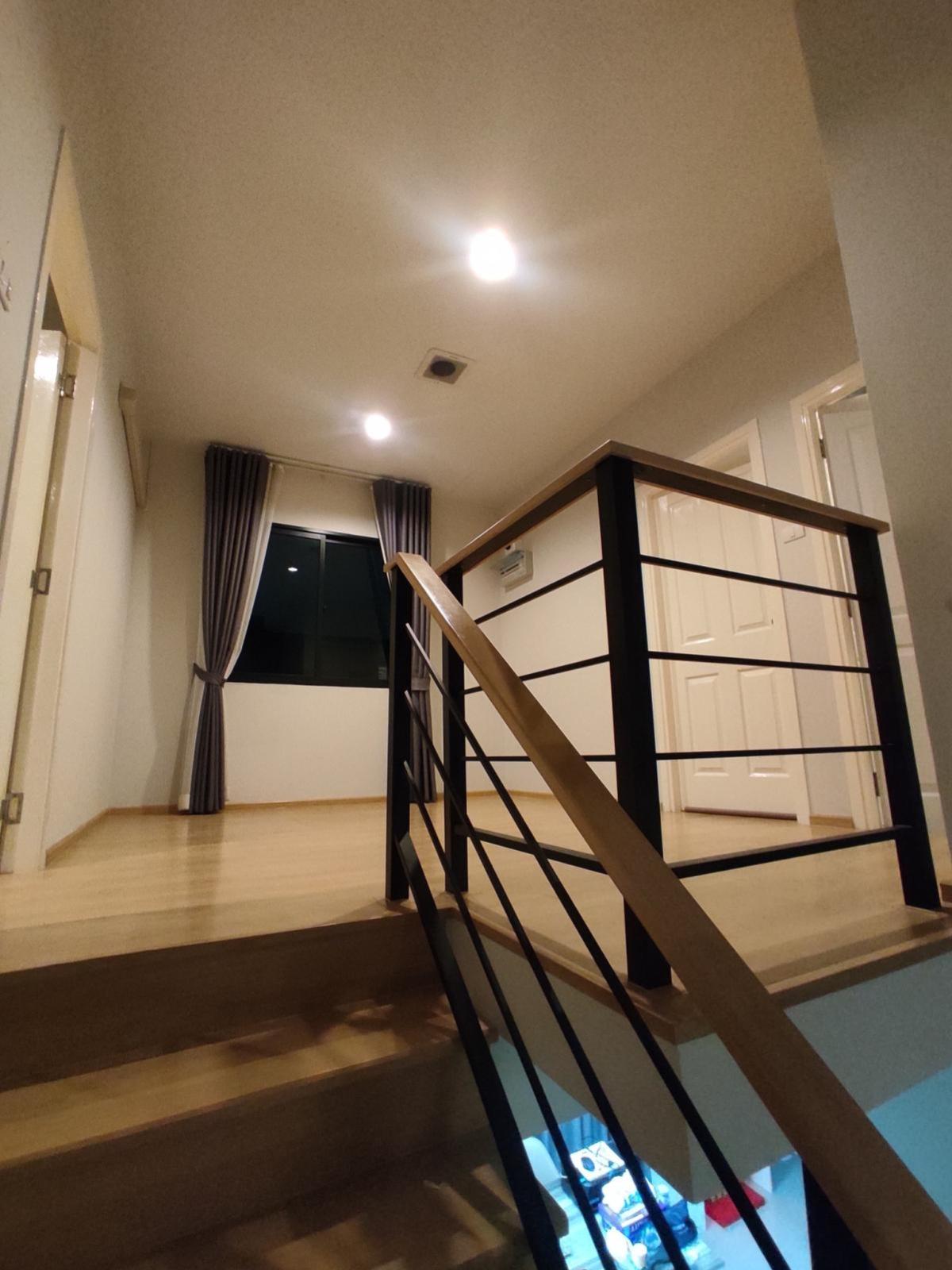 For SaleHouseChaengwatana, Muangthong : For Sale House , S Gate Life Ratchapruek - Kanchanapisek , wide frontage , Khlong Khoi , Pak Kret , Nonthaburi , CX-137812