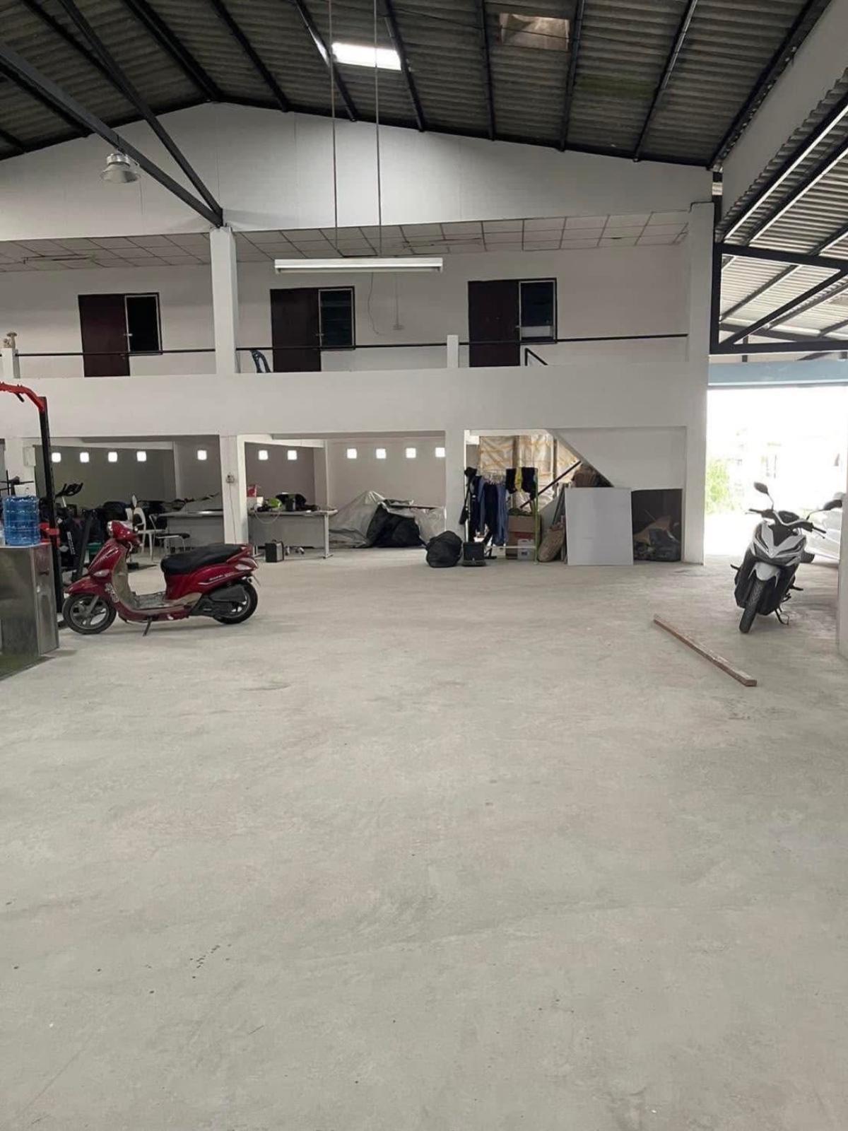 For SaleWarehousePathum Thani,Rangsit, Thammasat : For Sale Warehouse at Lamlukka Klong 3 , Lat Sawai , Lam Luk Ka , Pathum Thani , CX-137662